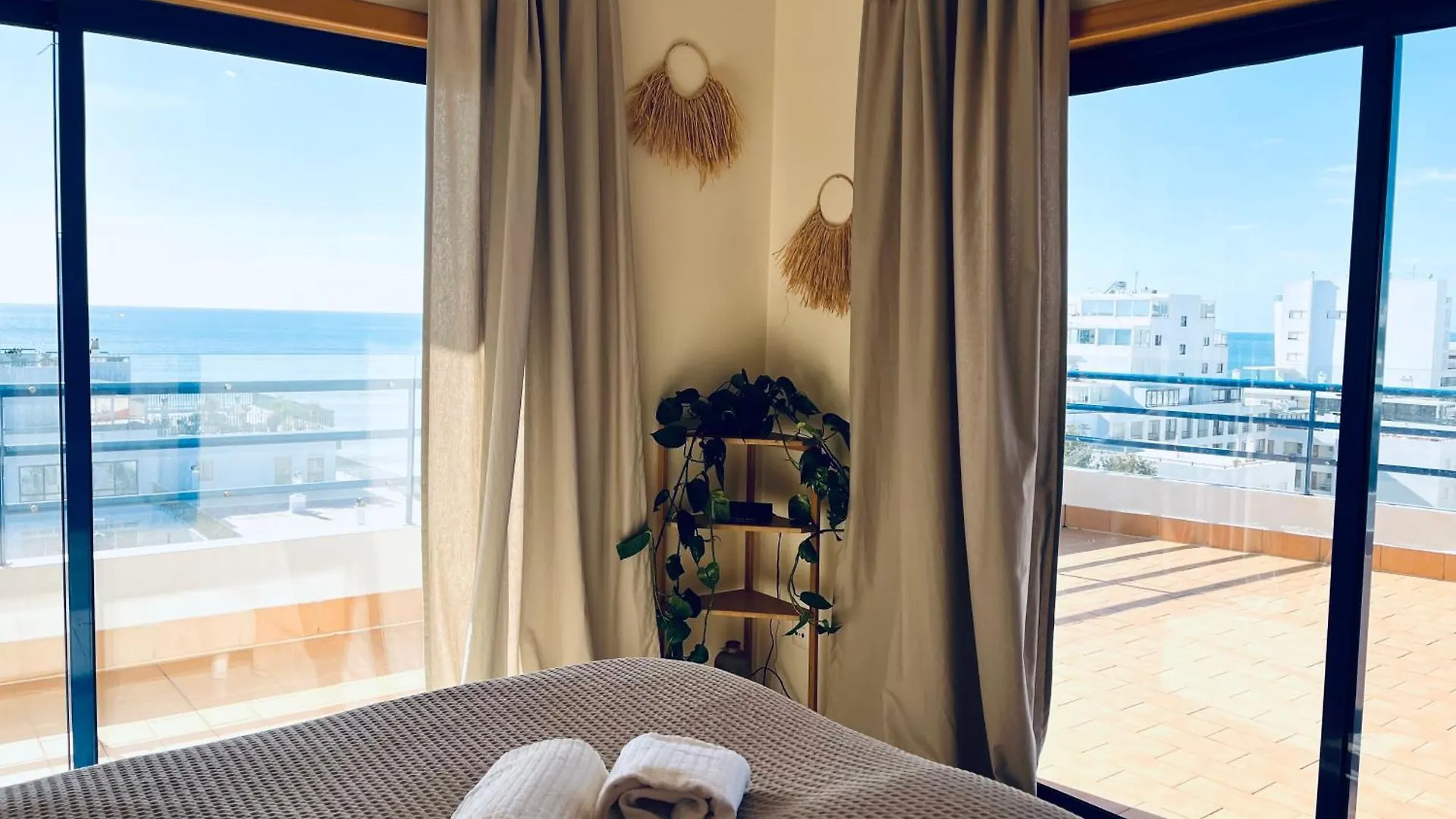 Perola Do Algarve Apartment Quarteira