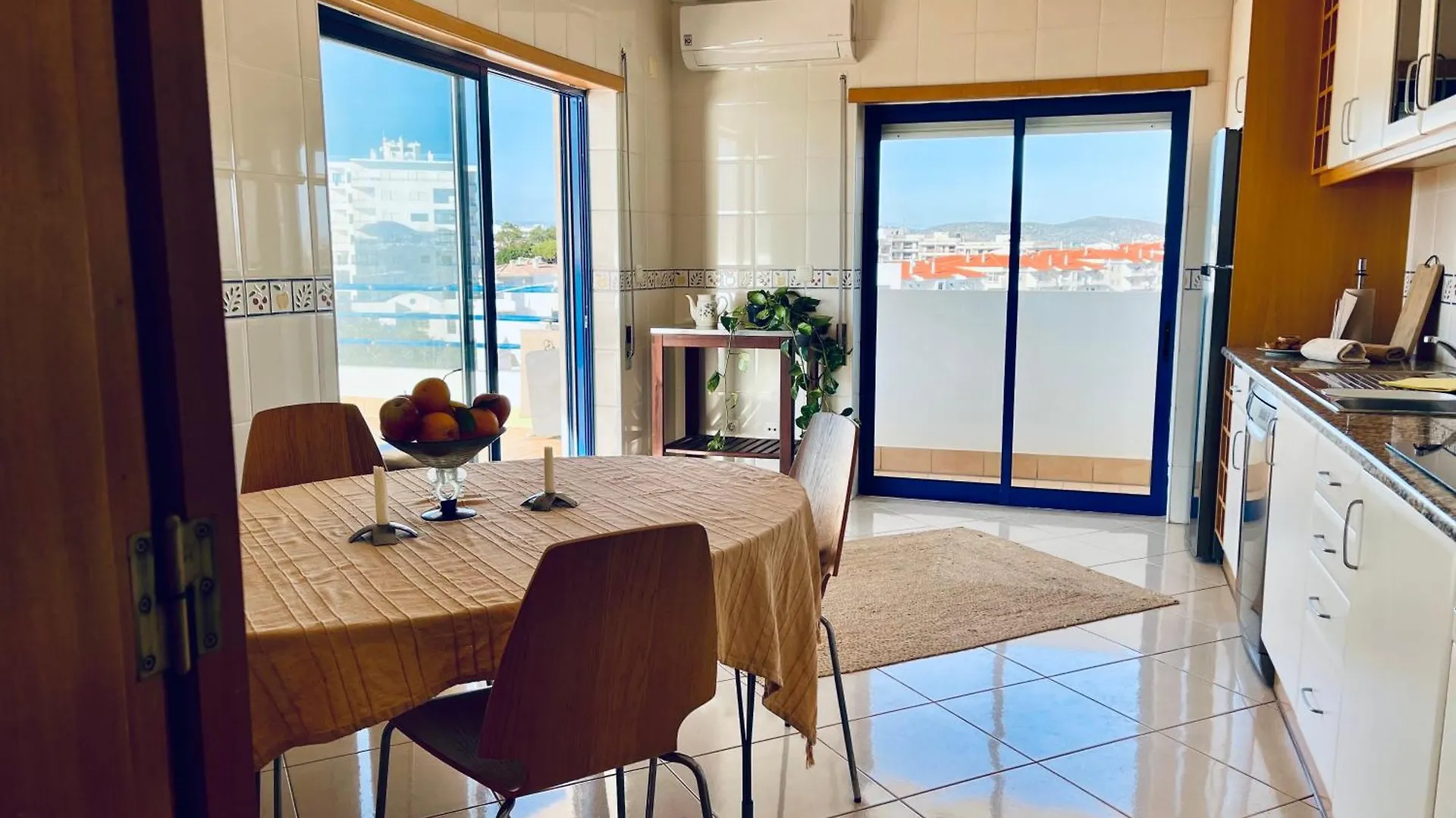 Perola Do Algarve Apartment Quarteira