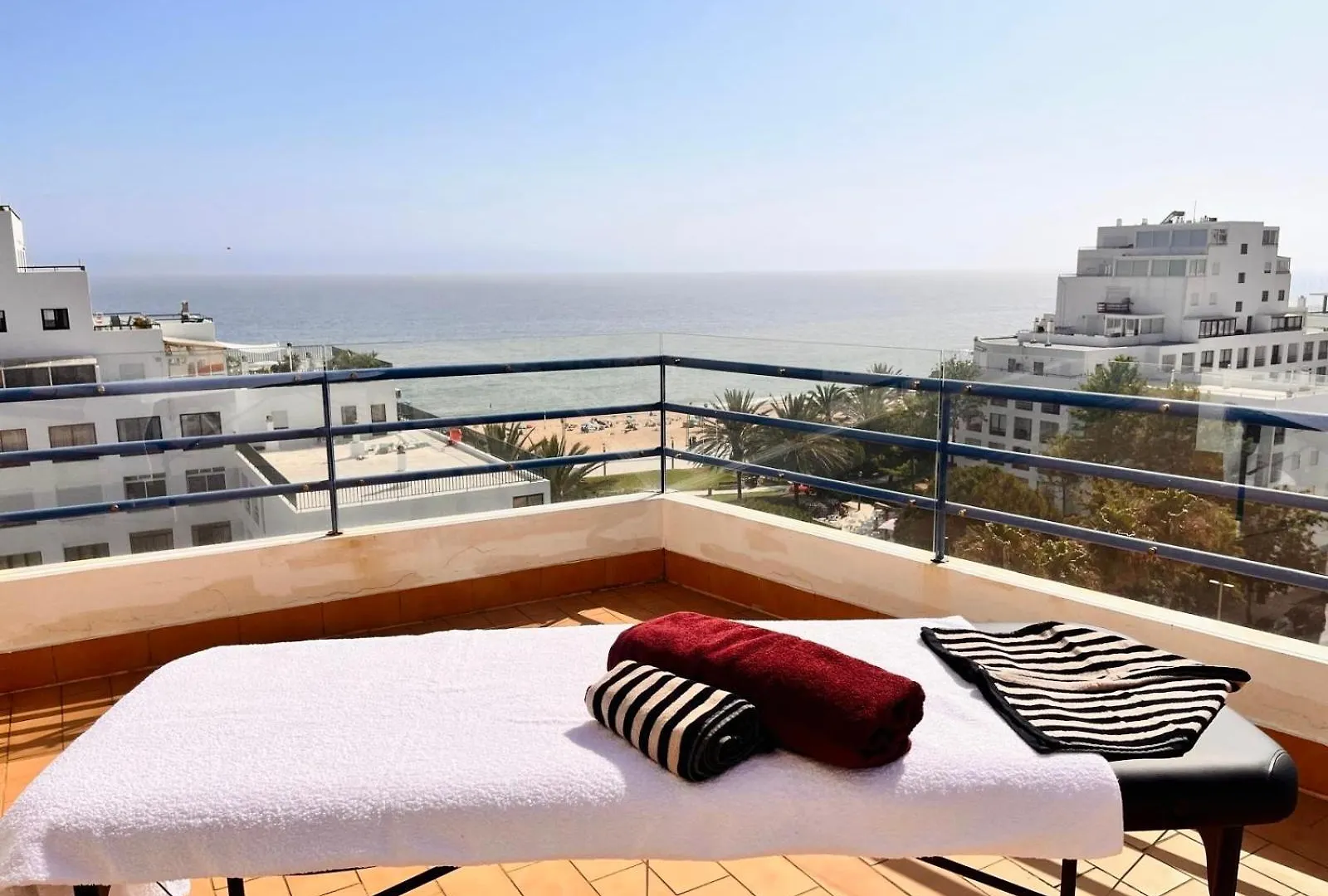 Perola Do Algarve Apartment Quarteira Portugal