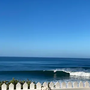  Hébergement de vacances Sea House Portugal
