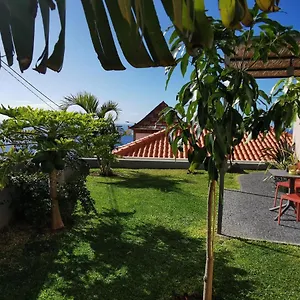  Appartement Casa Atlantico Tropischer Seitenfluegel Portugal