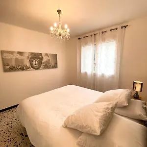  Appartement Blanchefloralies France