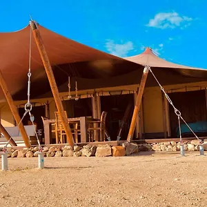  Tente de luxe Quinta Aurora