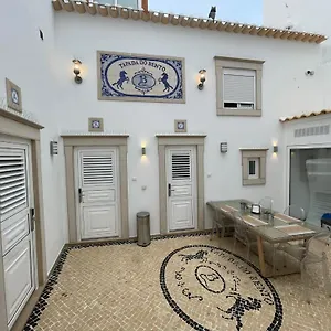 Apartment Casa Tapada Do Bento I-, Albufeira