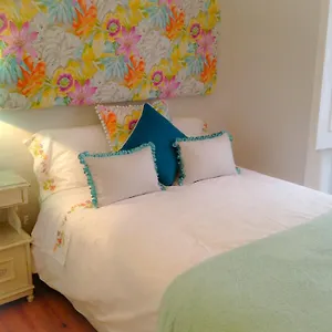  Appartement Shabby Chic Flat 2 Portugal