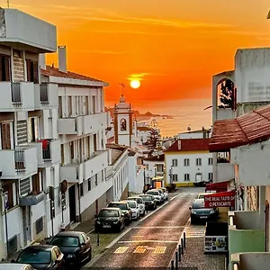 Apartment Ocean View Getaway, Albufeira