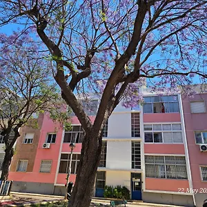 Apartment Blife Farensya Private, Faro