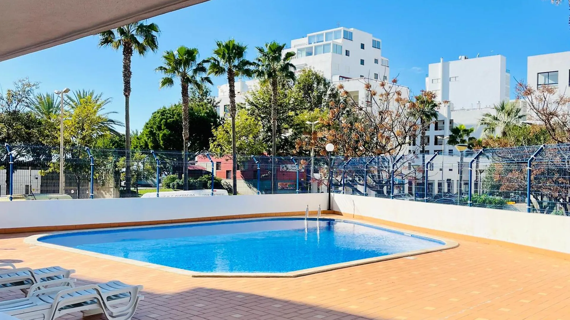 Appartement Perola Do Algarve à Quarteira Portugal