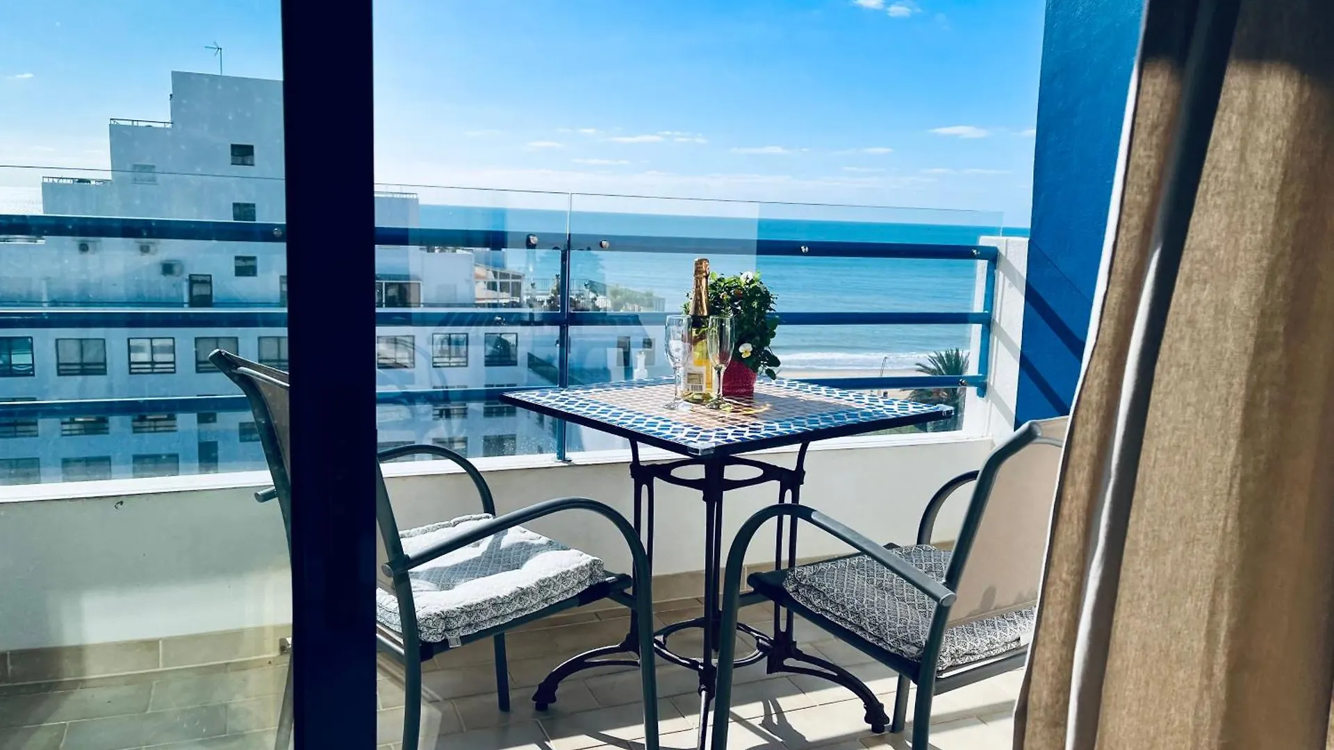 Appartement Perola Do Algarve à Quarteira