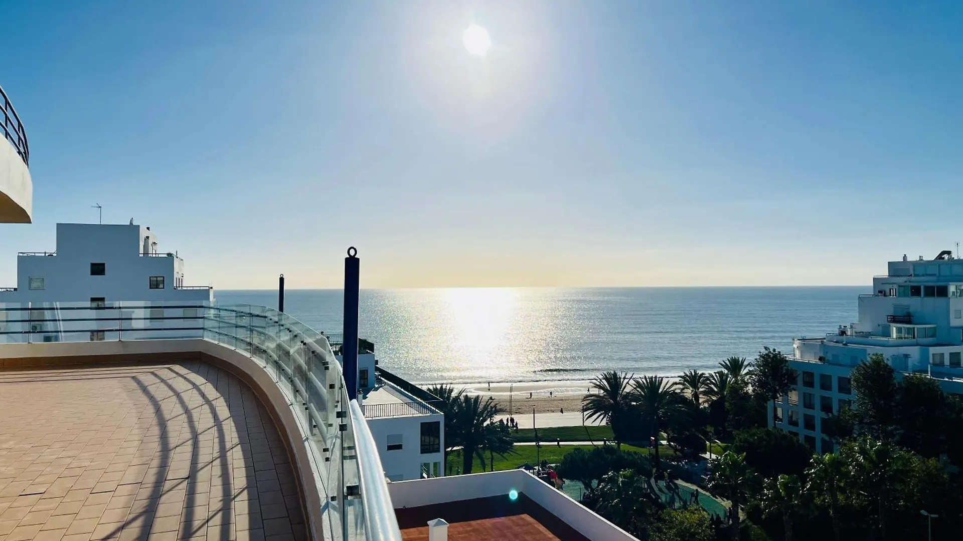 Appartement Perola Do Algarve à Quarteira Portugal