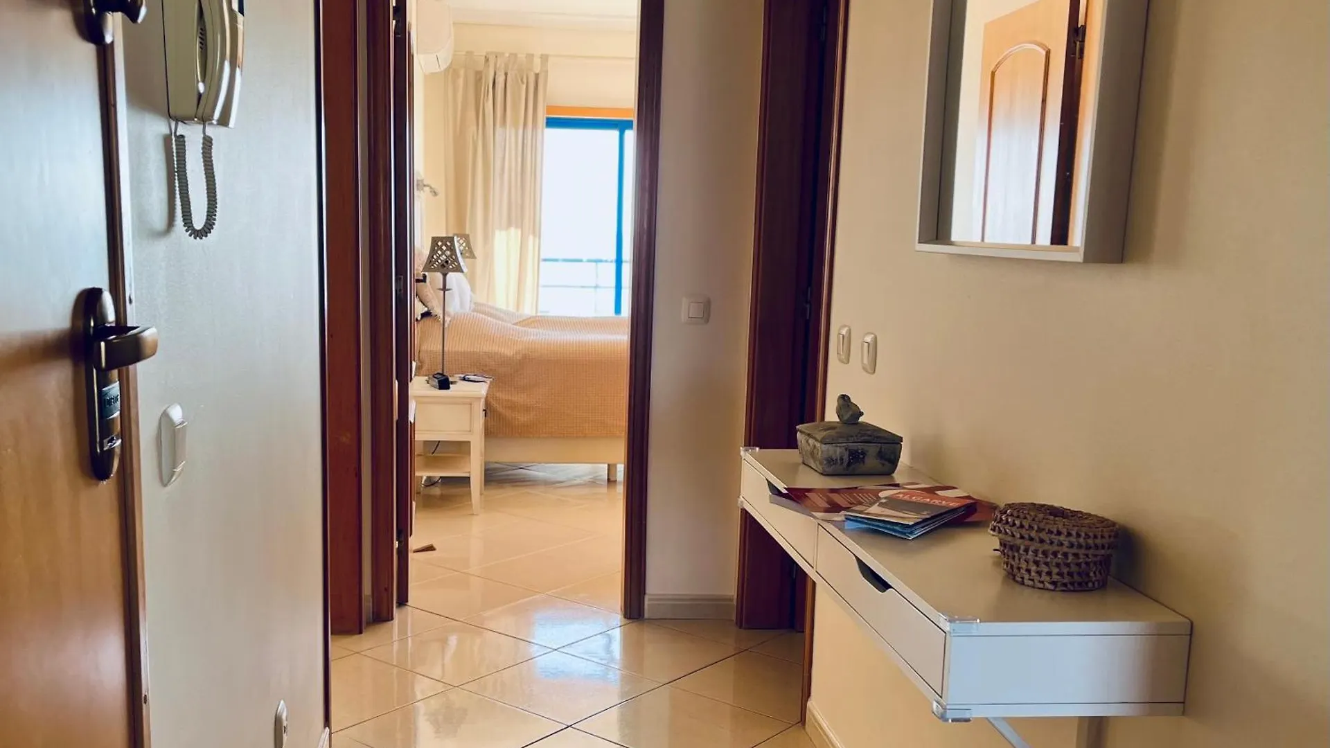 Appartement Perola Do Algarve à Quarteira