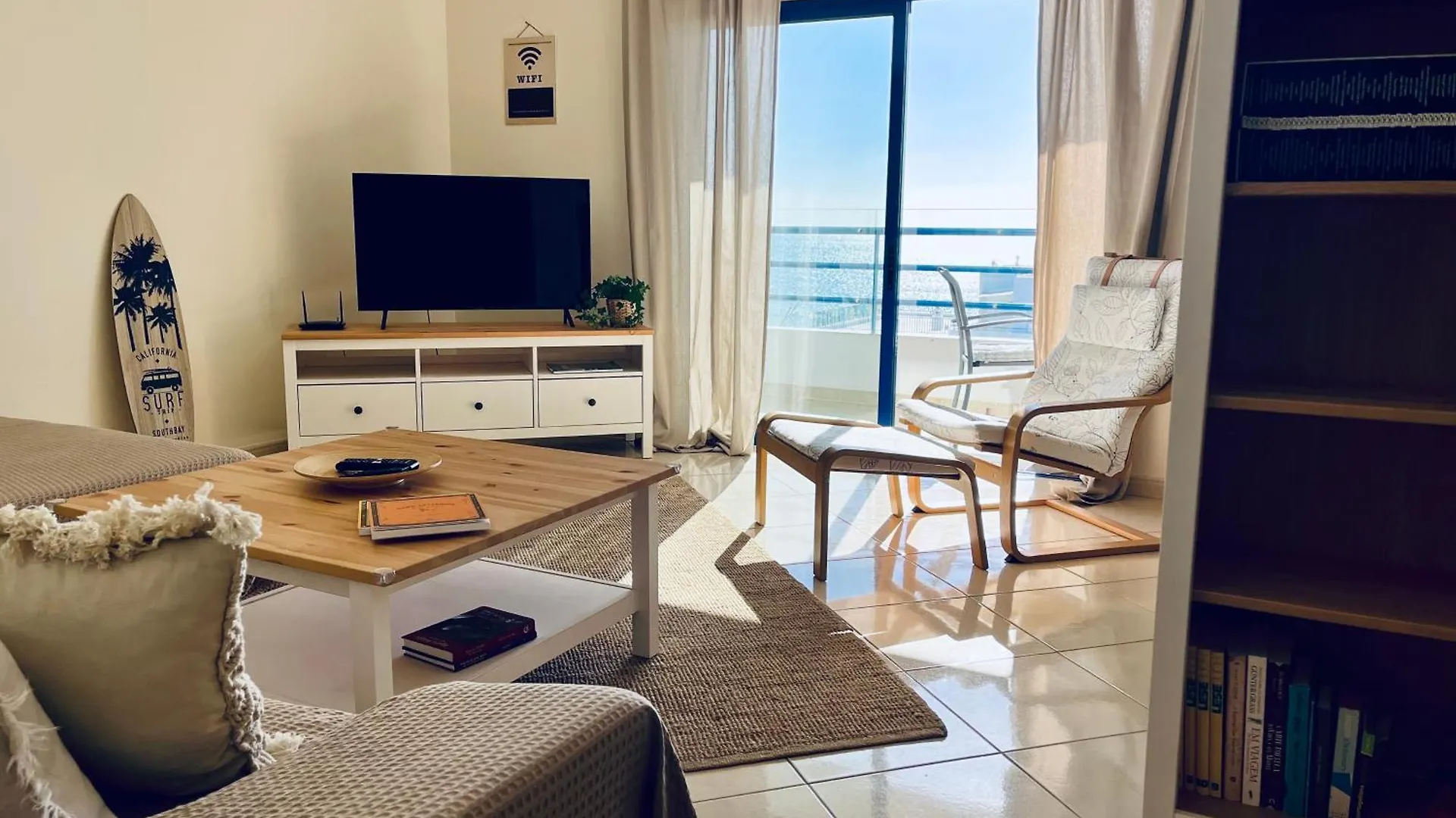 Appartement Perola Do Algarve à Quarteira